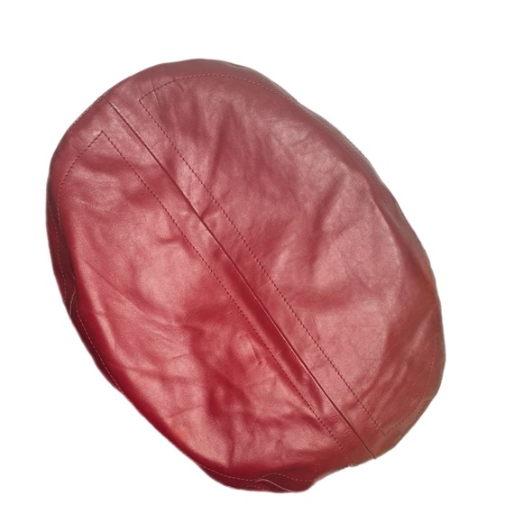 Limited Edition Louis Vuitton Aviator Bordeaux bag - Picture 7 of 14